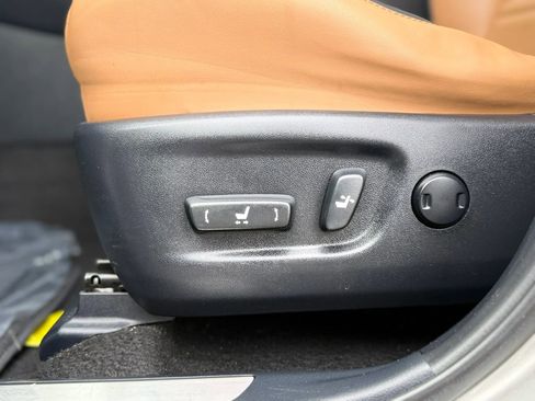 Used 2015 Lexus NX 200t FWD image 20