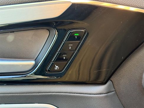 Certified 2025 Acura MDX SH-AWD image 16