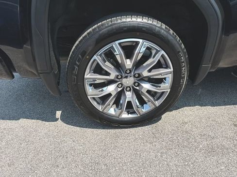 Used 2023 GMC Sierra 1500 Denali AWD/4WD image 34