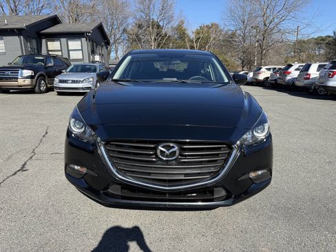 Used 2017 MAZDA MAZDA3 Sport image 3
