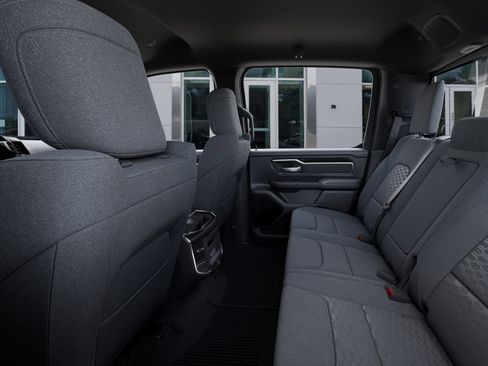 New 2026 RAM 1500 Big Horn image 23