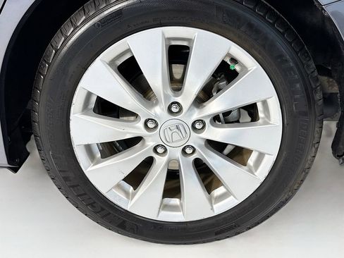 Used 2013 Honda Accord EX-L image 31