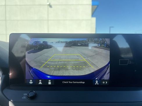 New 2025 Honda Accord Sport image 18