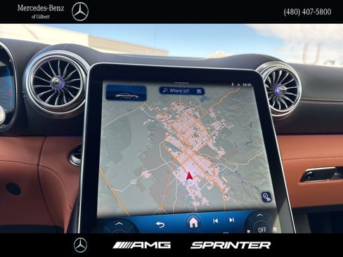 New 2026 Mercedes-Benz AMG GT 43 image 22