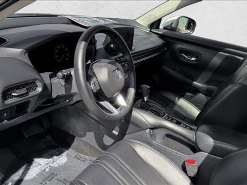 Used 2026 Honda HR-V EX-L image 11