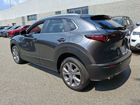 Used 2023 MAZDA CX-30 AWD 2.5 S w/ Preferred Package image 6