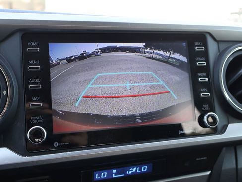 Used 2023 Toyota Tacoma SR5 RWD image 26