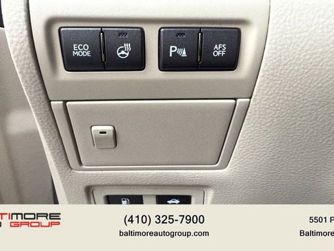 Used 2011 Lexus LS 460 w/ Comfort Pkg image 21