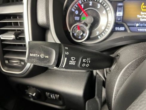 Used 2019 RAM 1500 Big Horn AWD/4WD image 22