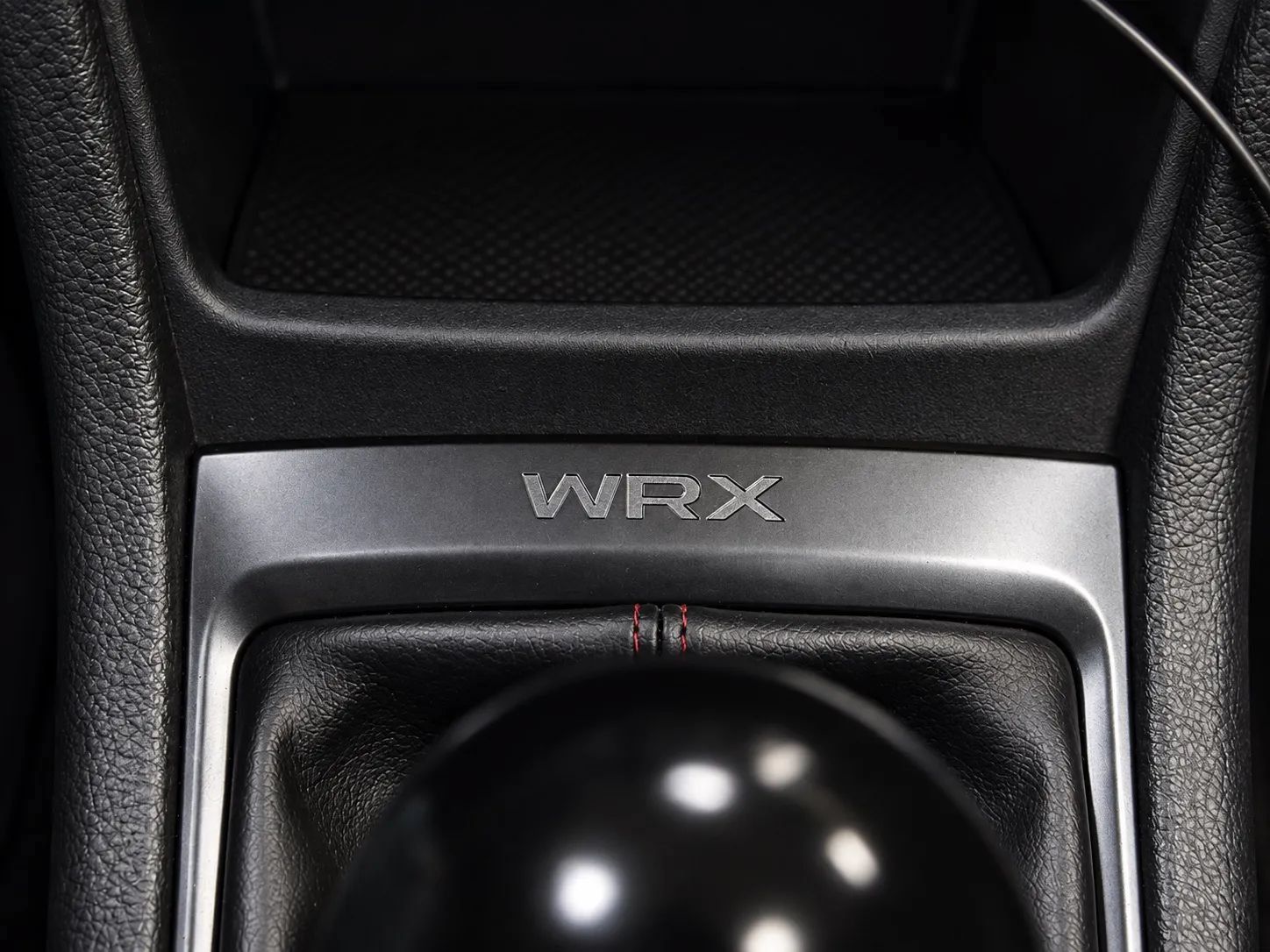 Used 2020 Subaru WRX Limited w/ Popular Package #1 AWD/4WD image 39