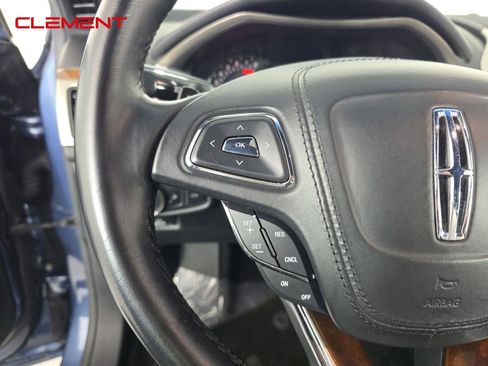 Used 2018 Lincoln MKZ Select w/ Select Plus Package image 14