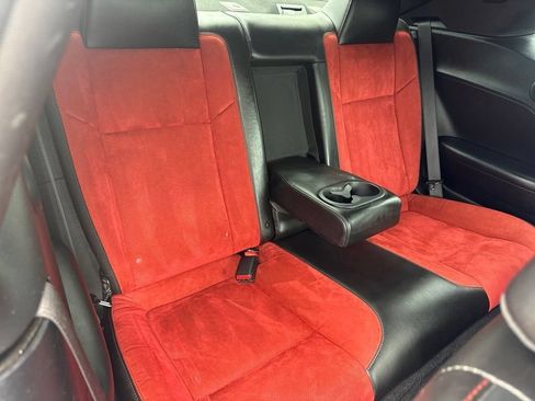 Used 2021 Dodge Challenger R/T Scat Pack RWD image 82