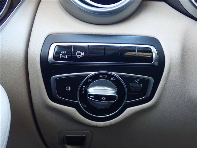 Used 2016 Mercedes-Benz GLC 300 4MATIC image 23