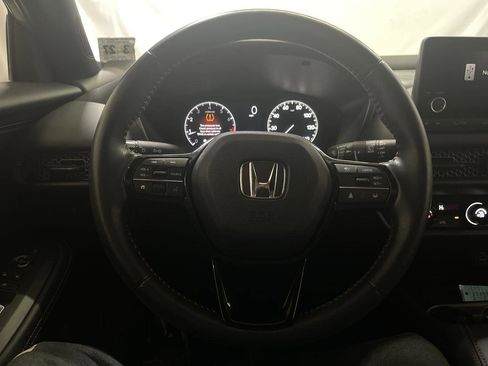 Used 2023 Honda HR-V Sport image 14