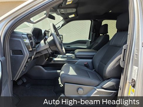 New 2026 Ford F150 STX w/ Equipment Group 200A RWD image 8