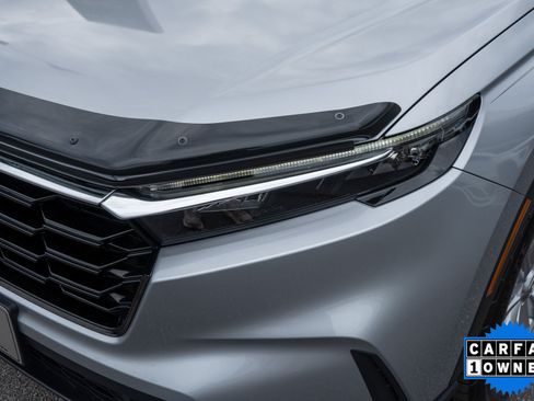Used 2023 Honda CR-V EX-L image 9
