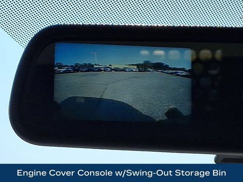 Used 2024 GMC Savana 2500 w/ Driver Convenience Package RWD image 11