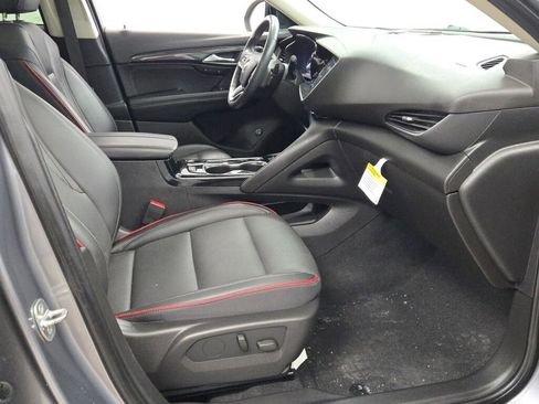 Used 2022 Buick Envision Essence w/ Sport Touring Package image 7