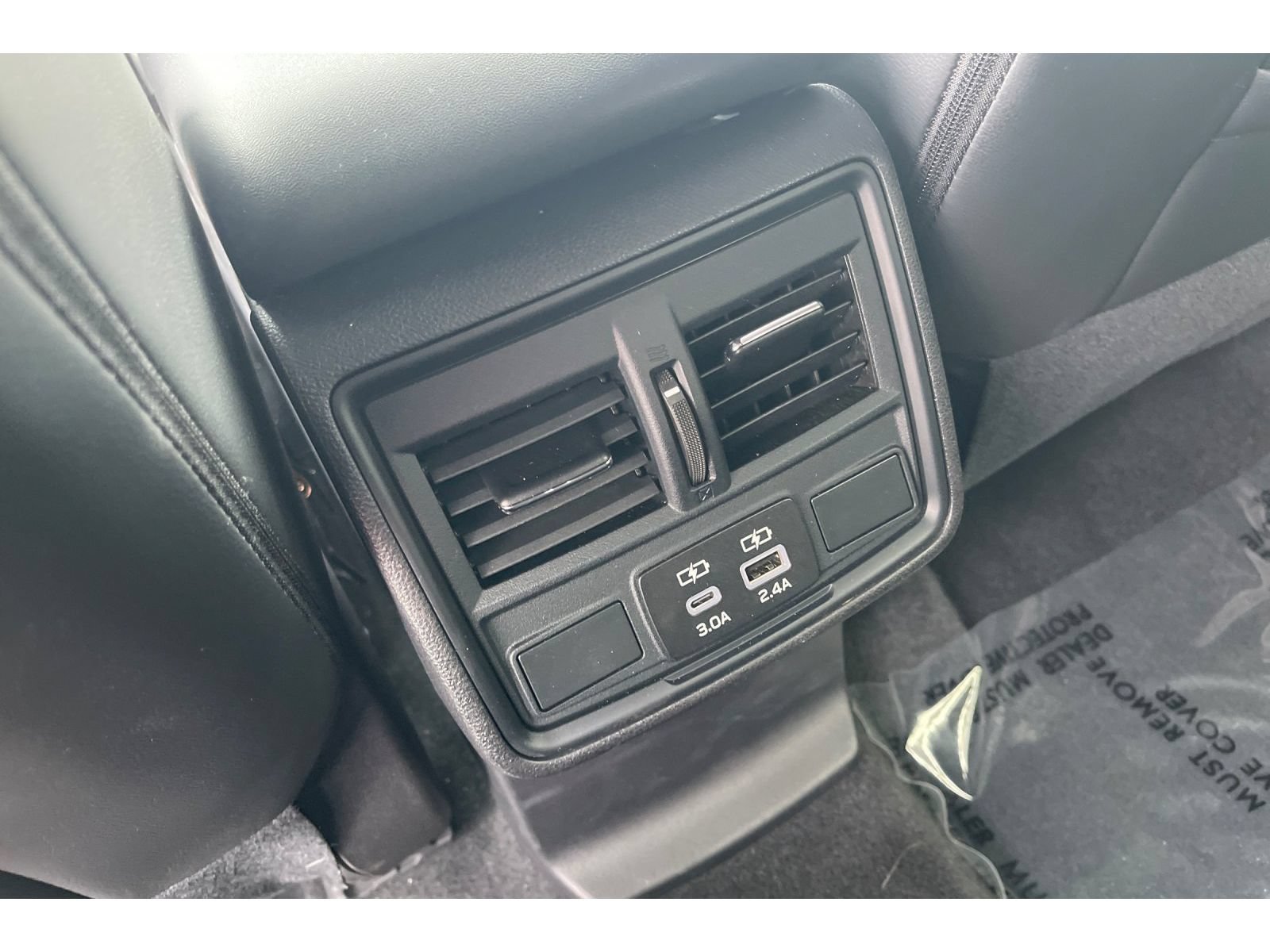 Certified 2026 Subaru Forester Premium AWD/4WD image 40