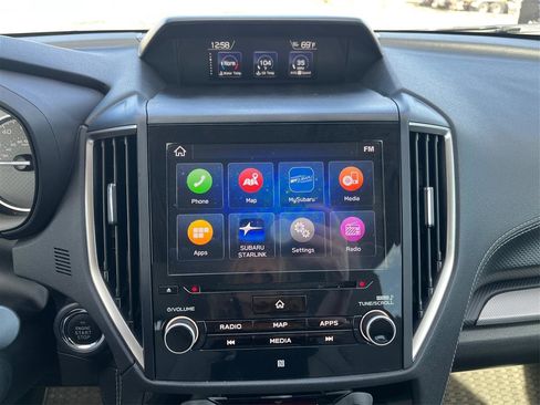 Used 2019 Subaru Forester Limited image 14