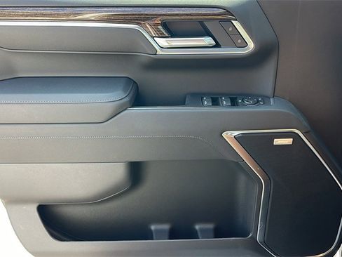 New 2026 GMC Sierra 1500 Elevation w/ Elevation Premium Package image 27