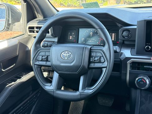 New 2026 Toyota Tacoma SR5 image 19
