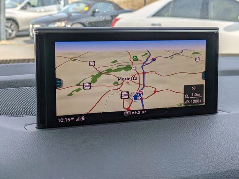 Used 2017 Audi Q7 3.0T Prestige w/ Prestige Package image 23