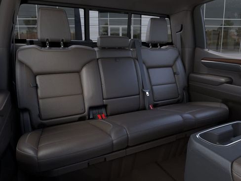 New 2026 GMC Sierra 1500 Denali w/ Technology Package AWD/4WD image 17