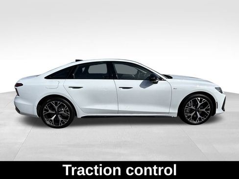 New 2026 Audi A6 Premium Plus AWD/4WD image 6