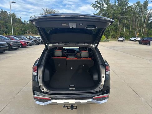 Used 2024 Kia Sportage SX image 36