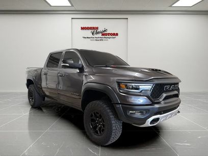 Used 2021 RAM 1500 TRX w/ TRX Level 2 Equipment Group