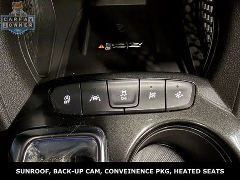 Used 2025 Chevrolet TrailBlazer ACTIV w/ Convenience Package FWD image 38