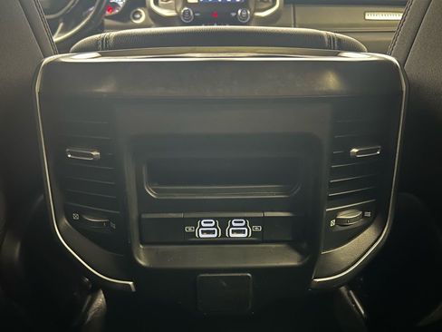 Used 2023 RAM 1500 Big Horn image 20