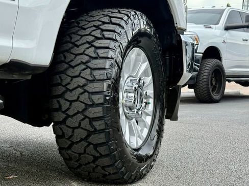 Used 2020 Ford F250 XLT w/ FX4 Off-Road Package AWD/4WD image 27