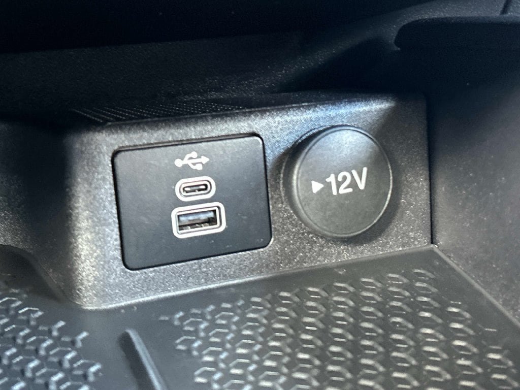Used 2024 Ford Bronco Sport Outer Banks AWD/4WD image 25