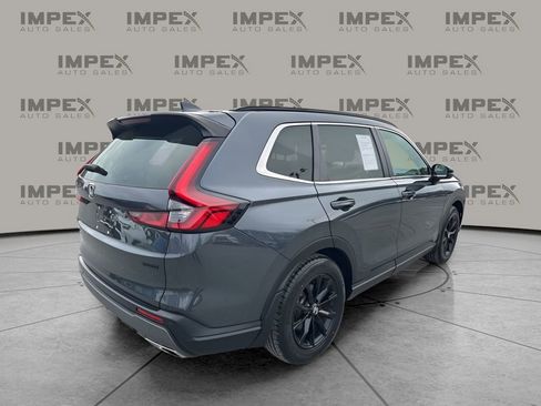 Used 2024 Honda CR-V Sport-L image 5