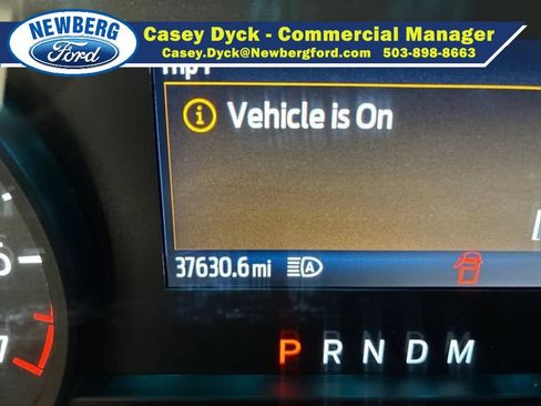 Used 2023 Ford F350 XLT AWD/4WD image 15