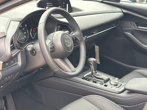 New 2026 MAZDA CX-30 AWD 2.5 S w/ Select Sport Pkg image 13