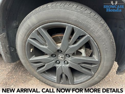 Used 2022 Honda Pilot Special Edition image 7