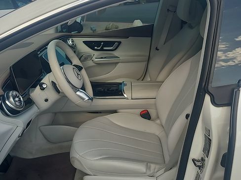 Used 2023 Mercedes-Benz EQE 350+ Sedan image 7