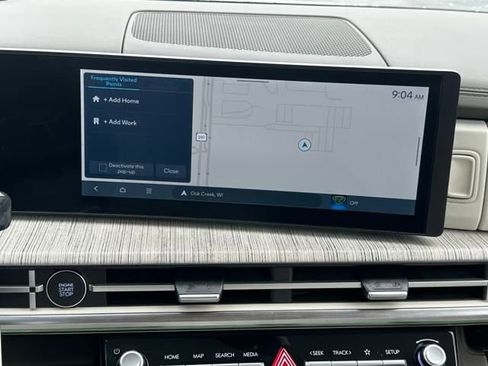 New 2025 Hyundai Santa Fe Calligraphy image 19