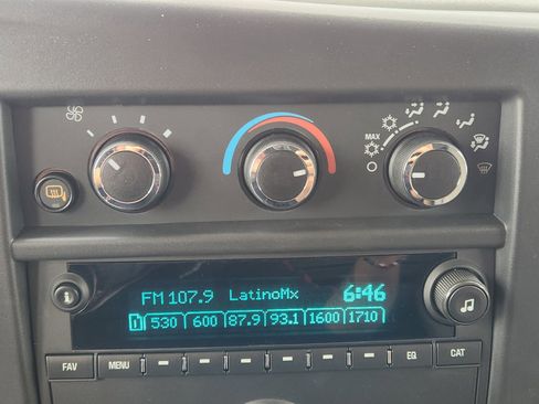 New 2025 Chevrolet Express 2500 w/ Driver Convenience Package image 5