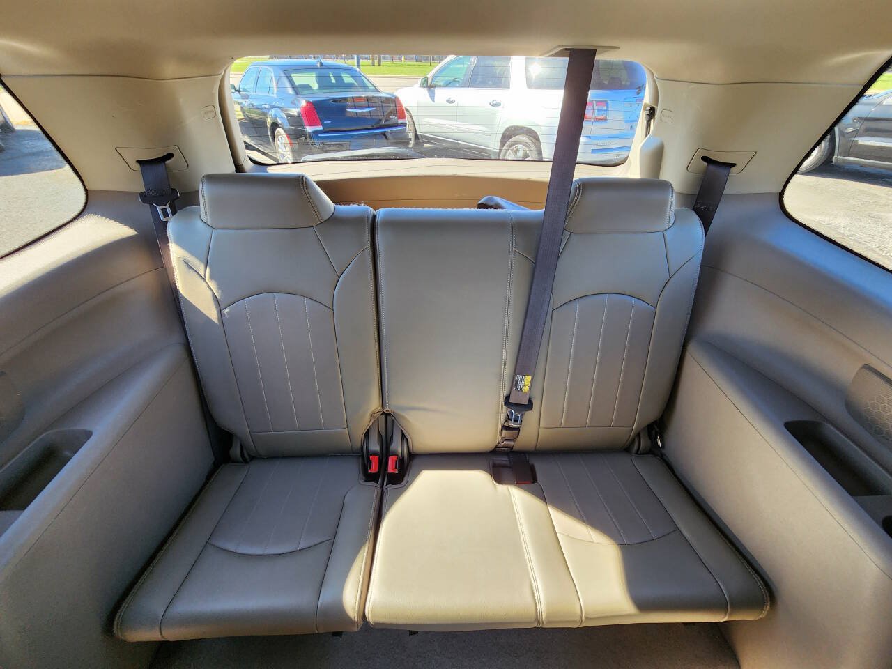 Used 2016 GMC Acadia Denali AWD/4WD image 23