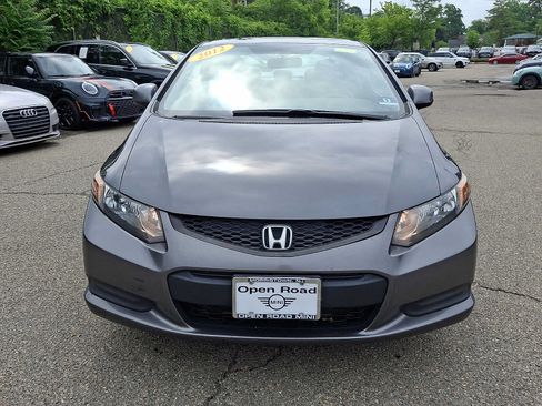 Used 2012 Honda Civic EX image 2