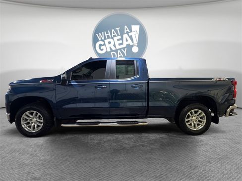 Used 2019 Chevrolet Silverado 1500 LT w/ All-Star Edition image 7