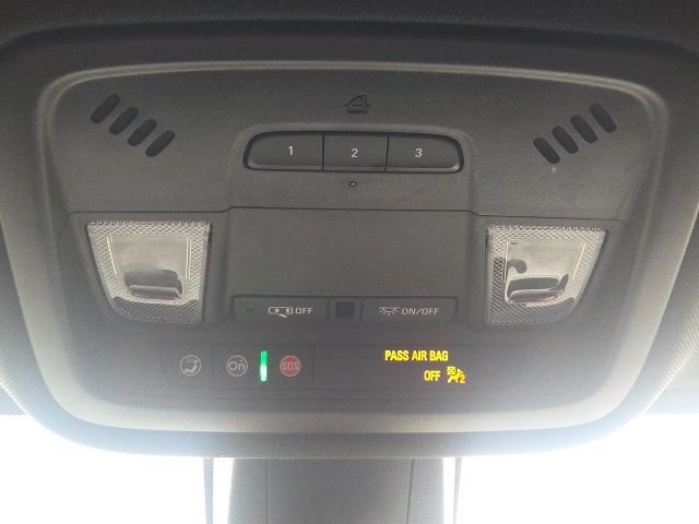 Used 2023 Chevrolet Traverse LT FWD image 28