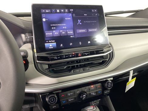 New 2026 Jeep Compass Limited AWD/4WD image 26