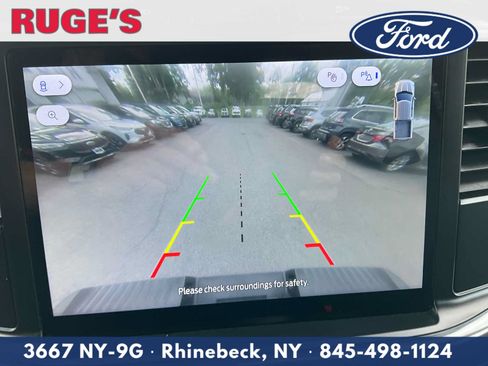 Used 2024 Ford F150 STX AWD/4WD image 25