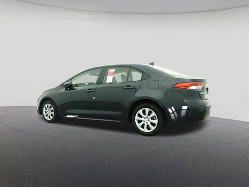 New 2026 Toyota Corolla LE image 20