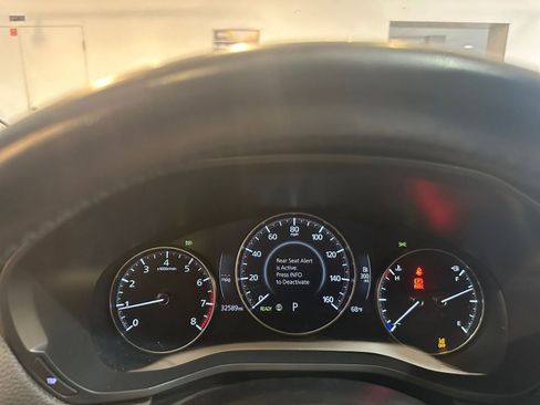 Used 2025 MAZDA CX-70 3.3 Turbo w/ Preferred Package image 41